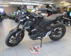 Yamaha MT 125 Soissons