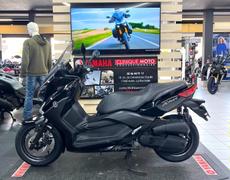 Yamaha X MAX Aytré