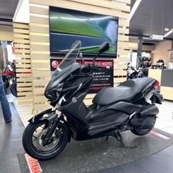 Yamaha X MAX  Aytr&eacute;