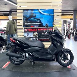 Yamaha X MAX  Aytr&eacute;