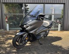 Yamaha T MAX Saint-Maximin