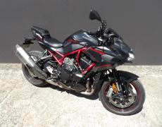 Kawasaki H2
