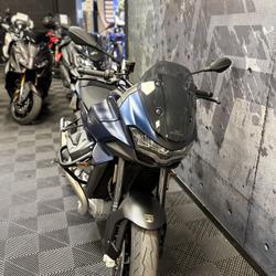 Guzzi V10  Woippy