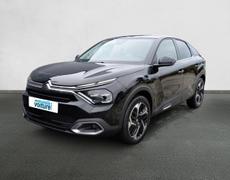 Citroen C4 La Rochelle