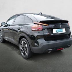 Citroen C4 PureTech 130 EAT8 - Max occasion - La Rochelle - photo 2/27