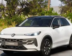 Volkswagen T-Roc Cherbourg-en-Cotentin