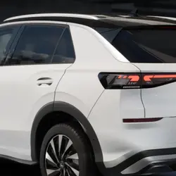Volkswagen T-Roc 1.5 eTSI Hybrid 150 ch DSG7 Style occasion - Cherbourg-en-Cotentin - photo 3/6