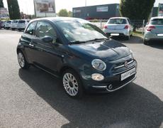 Fiat 500 II Mayenne