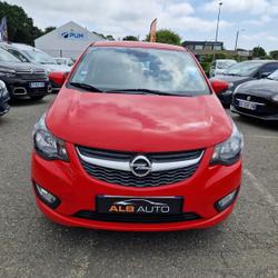 Opel Karl 1.0 75CH EDITION Brest