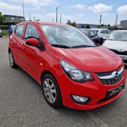 Opel Karl 1.0 75CH EDITION Brest