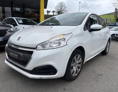 Peugeot 208 Lanester