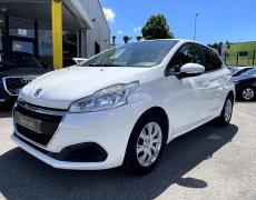 Peugeot 208 Lanester