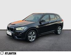 BMW X1 Les Sables-d'Olonne