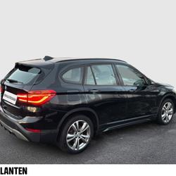 BMW X1 X1 sDrive 18i 140 ch DKG7 M Sport Les Sables-d'Olonne