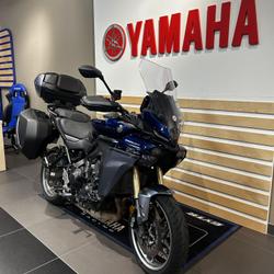 Yamaha GT  Seclin