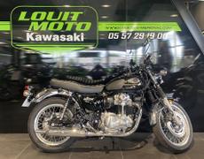 Kawasaki W 800