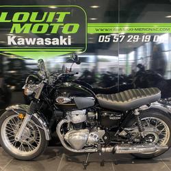 Kawasaki W 800  M&eacute;rignac