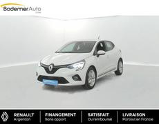 Renault Clio Societe Argentan