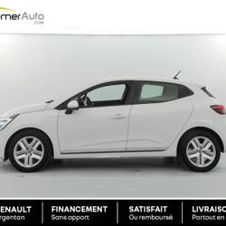 Renault Clio Societe SOCIETE TCE 90 - 21N BUSINESS REVERSIBLE 2 PLACES TVA RECUPERABLE Argentan