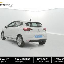 Renault Clio Societe SOCIETE TCE 90 - 21N BUSINESS REVERSIBLE 2 PLACES TVA RECUPERABLE Argentan