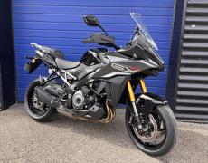 Suzuki GSXS Alès