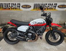 Ducati Scrambler Vitrolles