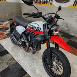 Ducati Scrambler  Vitrolles