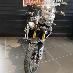 Triumph Tiger  Firminy