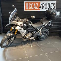 Triumph Tiger  Firminy