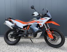 KTM Adventure Saint-Étienne