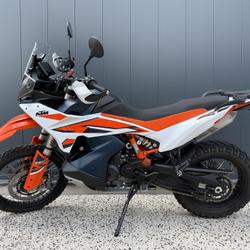 KTM Adventure  Saint-&Eacute;tienne