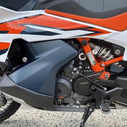 KTM Adventure  Saint-&Eacute;tienne