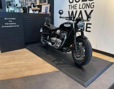 Triumph Speedmaster Louveciennes