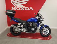 Suzuki GSX Warcq