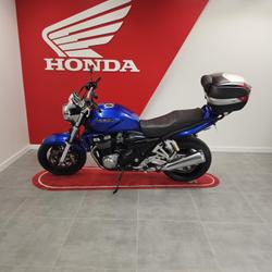 Suzuki GSX  Warcq