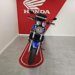 Suzuki GSX  Warcq