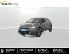 Citroen C4 Flers