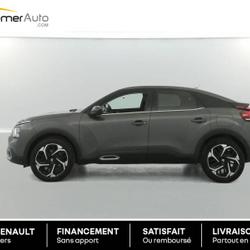 Citroen C4 PureTech 130 S&S EAT8 Shine Flers