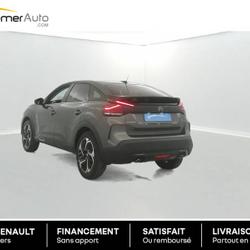 Citroen C4 PureTech 130 S&S EAT8 Shine Flers