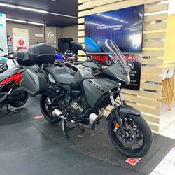 Yamaha GT  Aytr&eacute;