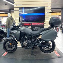 Yamaha GT  Aytr&eacute;