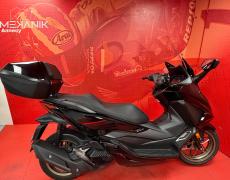 Honda Forza SEYNOD