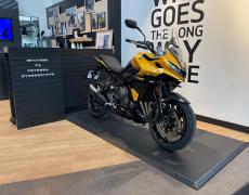 Triumph Tiger Louveciennes