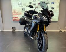 Yamaha MT09 Tracer Lanester