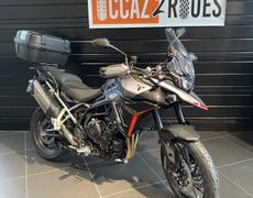 Triumph Tiger Firminy