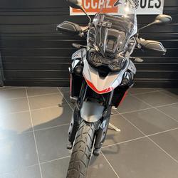 Triumph Tiger  Firminy