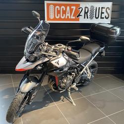 Triumph Tiger  Firminy