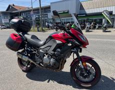 Kawasaki Versys 1000 Montauban