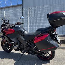 Kawasaki Versys 1000  Montauban