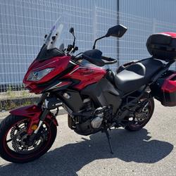 Kawasaki Versys 1000  Montauban